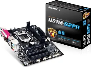 GA-H81M-S2PH (Rev. 1.0)